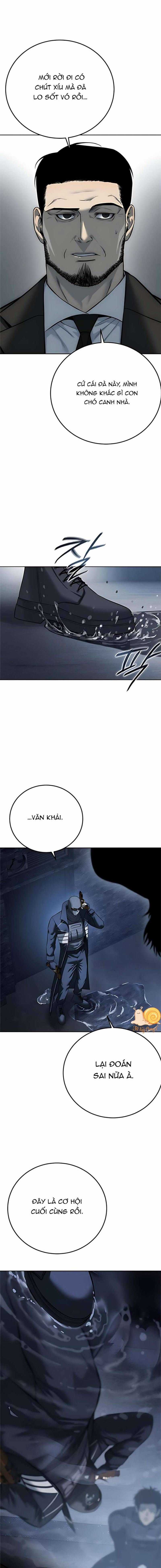 Red Shirt - Chương 31 - Trang 9