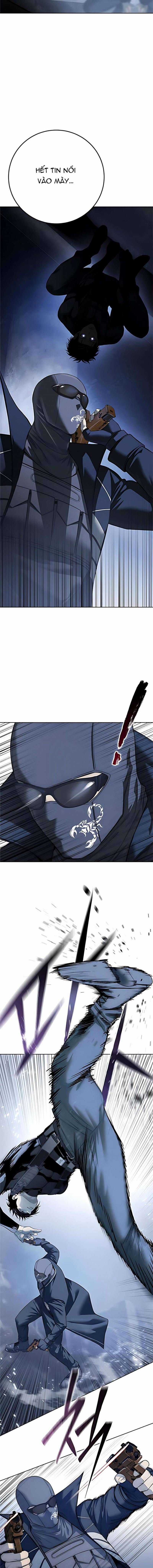 Red Shirt - Chương 31 - Trang 10