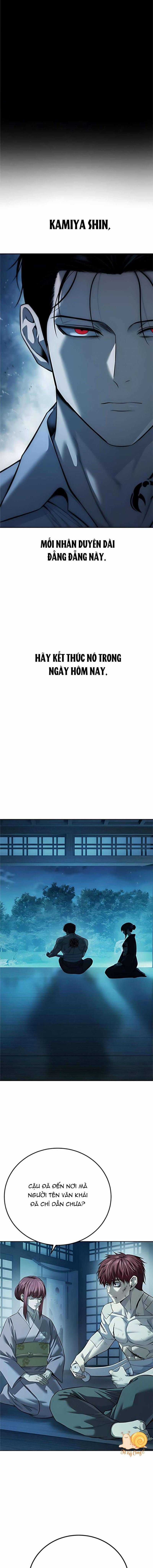 Red Shirt - Chương 32 - Trang 13