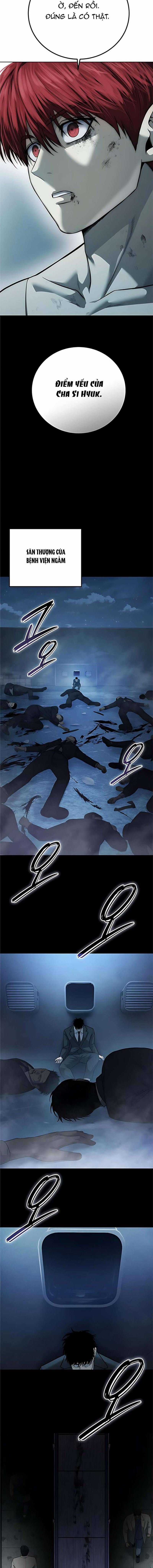 Red Shirt - Chương 32 - Trang 14