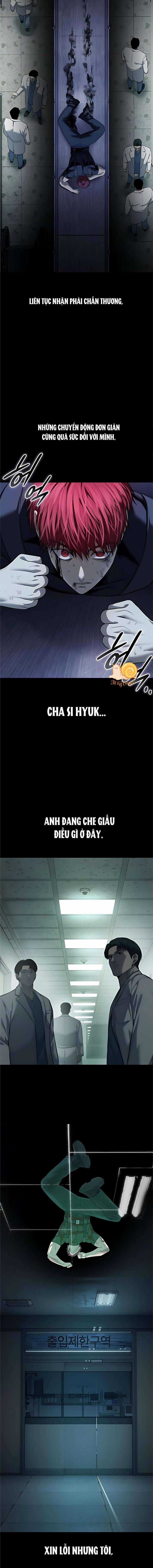 Red Shirt - Chương 32 - Trang 15