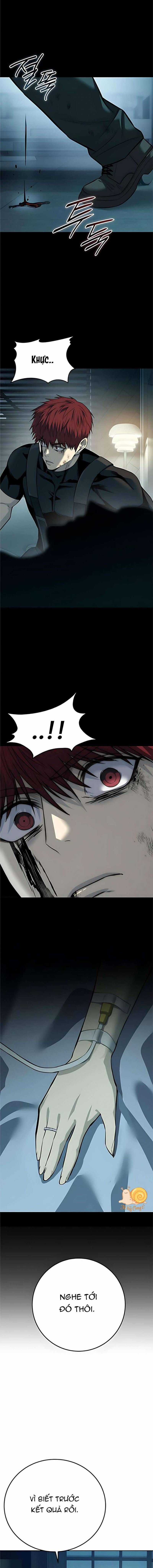 Red Shirt - Chương 32 - Trang 17