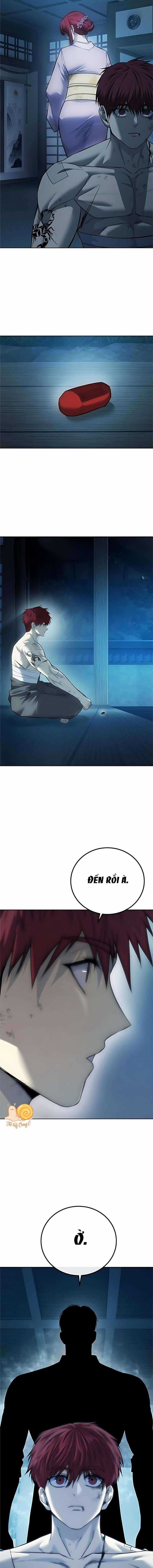 Red Shirt - Chương 32 - Trang 20