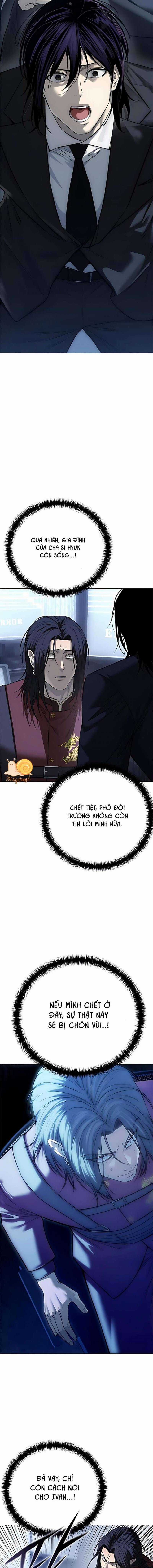 Red Shirt - Chương 32 - Trang 3