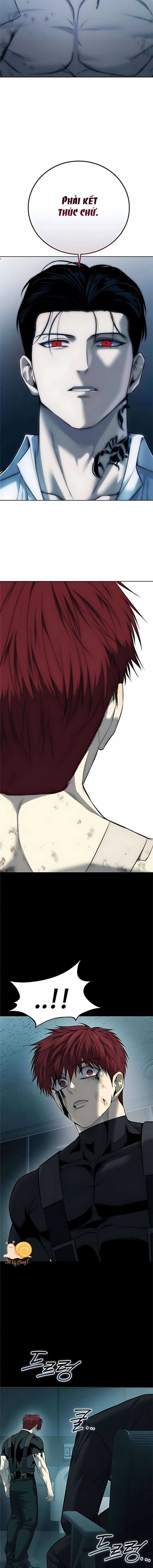 Red Shirt - Chương 32 - Trang 21