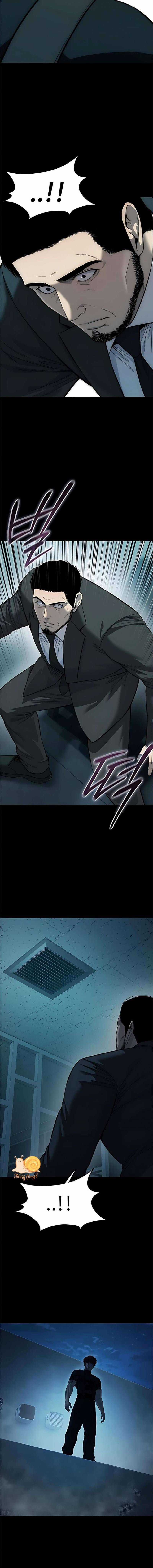 Red Shirt - Chương 32 - Trang 23