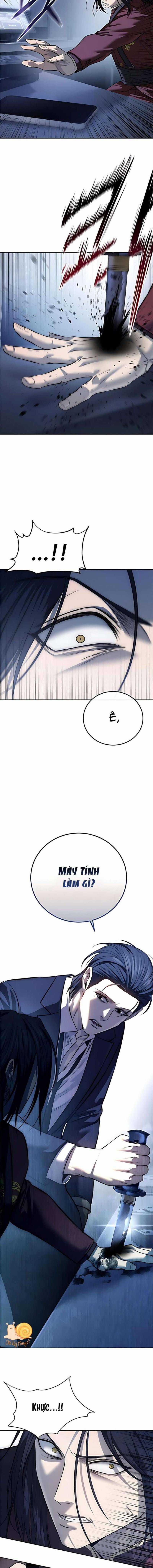 Red Shirt - Chương 32 - Trang 4