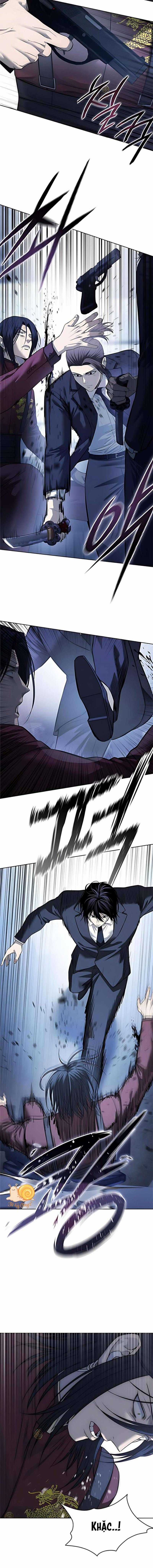 Red Shirt - Chương 32 - Trang 5