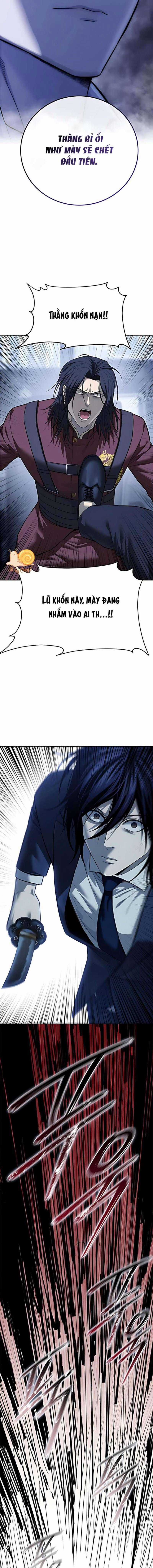 Red Shirt - Chương 32 - Trang 8