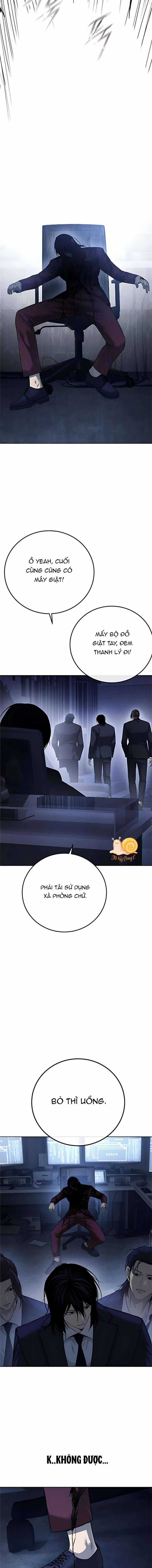 Red Shirt - Chương 32 - Trang 9