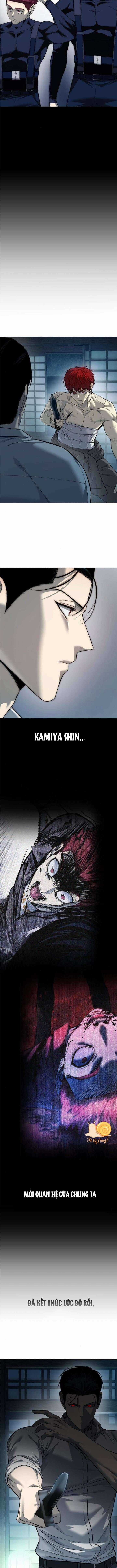 Red Shirt - Chương 33 - Trang 13