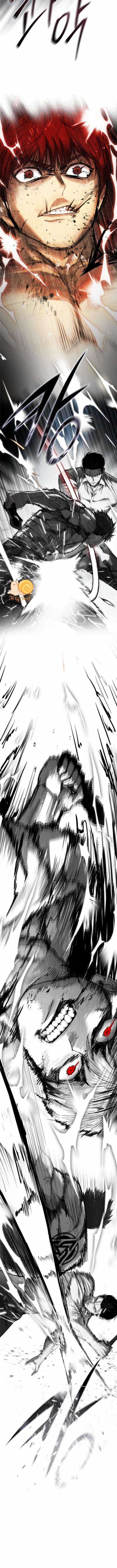 Red Shirt - Chương 33 - Trang 17