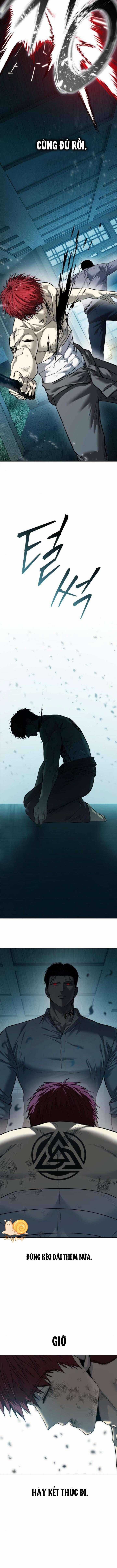 Red Shirt - Chương 33 - Trang 19