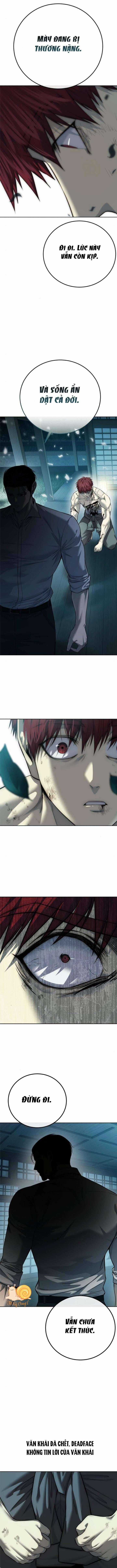 Red Shirt - Chương 33 - Trang 20