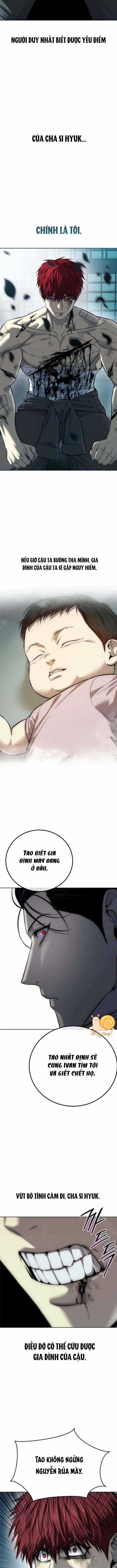 Red Shirt - Chương 33 - Trang 21