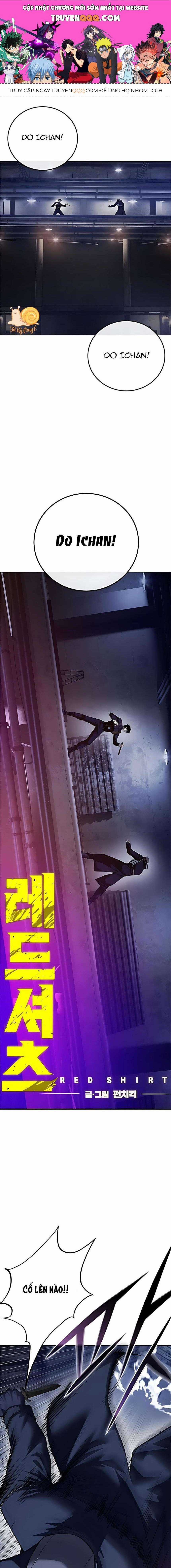 Red Shirt - Chương 34 - Trang 1
