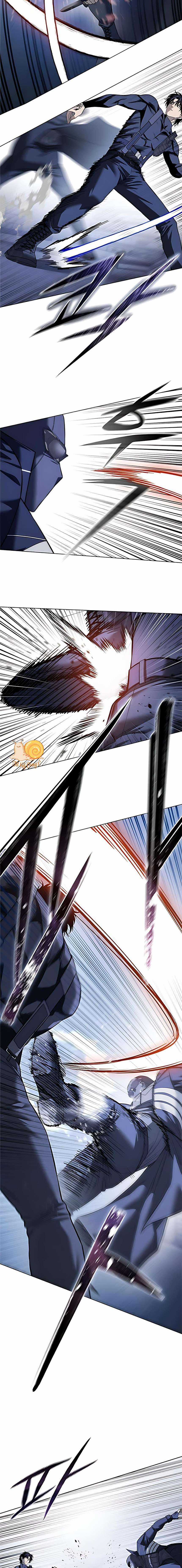 Red Shirt - Chương 34 - Trang 3