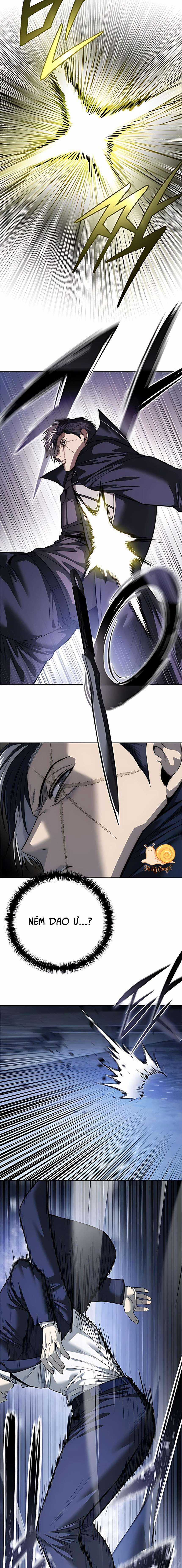 Red Shirt - Chương 34 - Trang 21