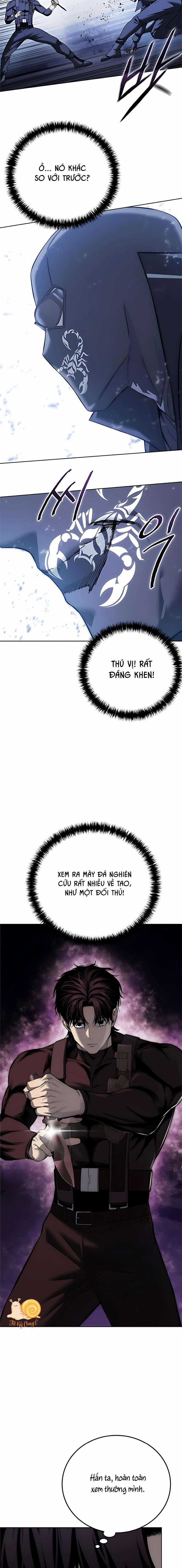 Red Shirt - Chương 34 - Trang 4