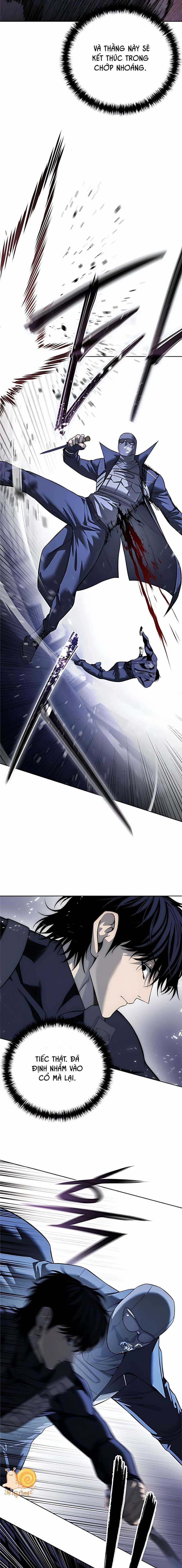 Red Shirt - Chương 34 - Trang 6