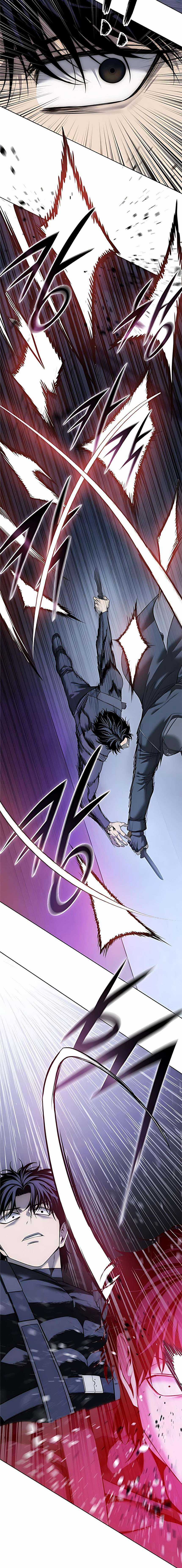 Red Shirt - Chương 34 - Trang 7