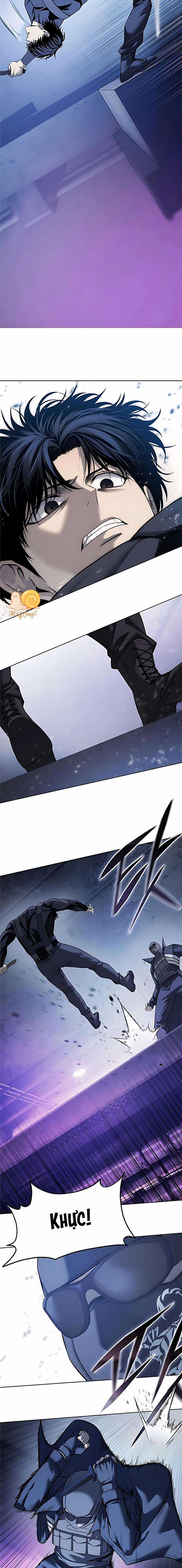 Red Shirt - Chương 34 - Trang 9