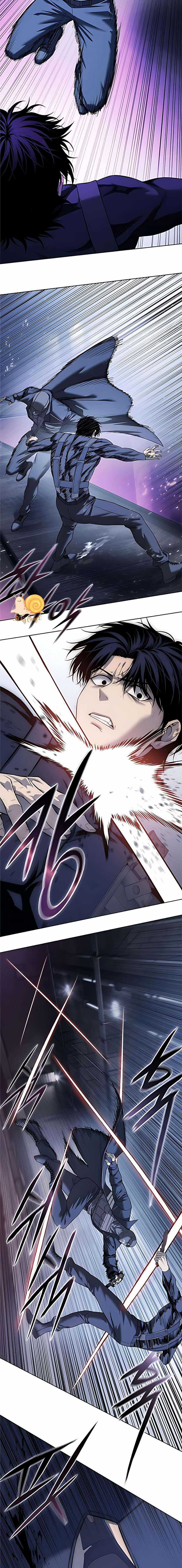 Red Shirt - Chương 34 - Trang 10