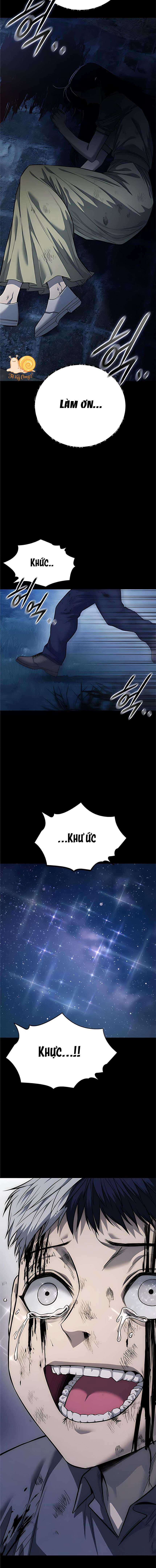 Red Shirt - Chương 35 - Trang 15