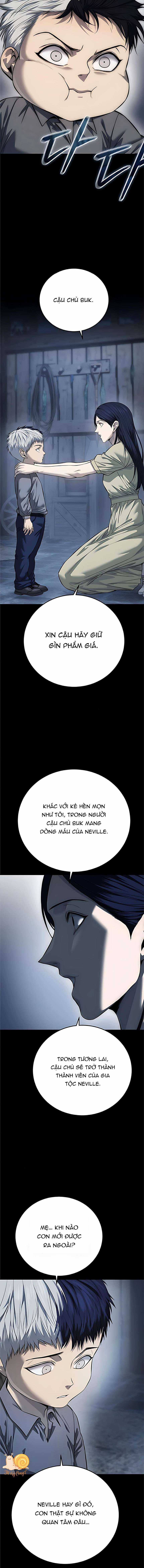 Red Shirt - Chương 35 - Trang 3