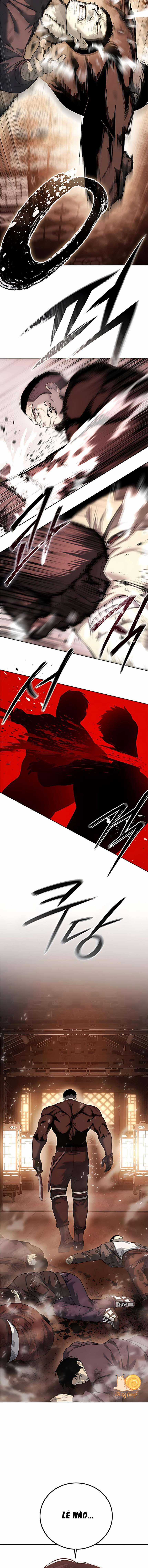 Red Shirt - Chương 35 - Trang 22