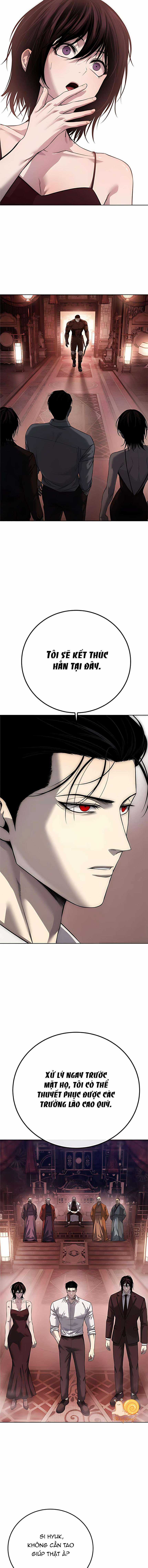 Red Shirt - Chương 35 - Trang 23