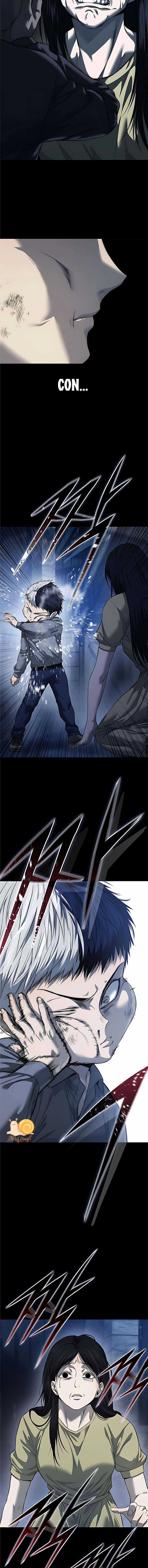 Red Shirt - Chương 35 - Trang 5