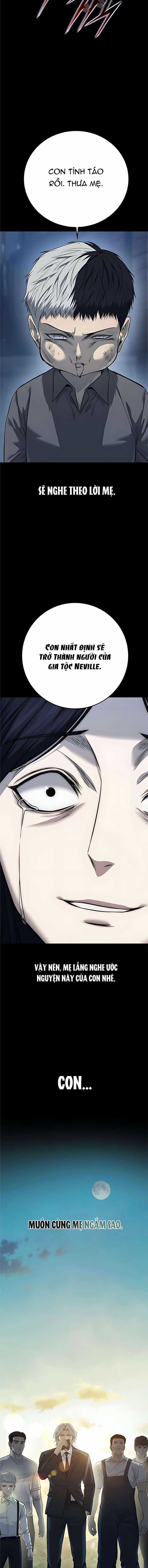 Red Shirt - Chương 35 - Trang 6