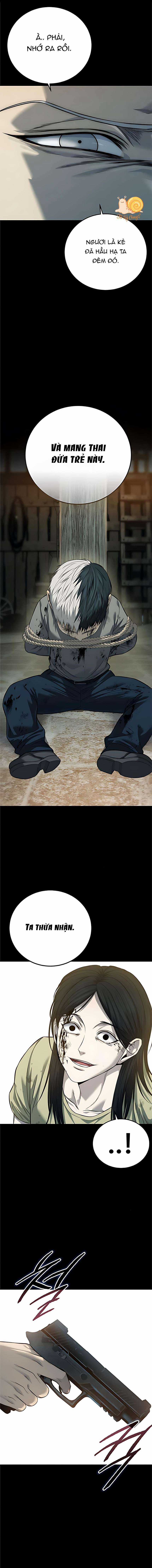 Red Shirt - Chương 35 - Trang 8