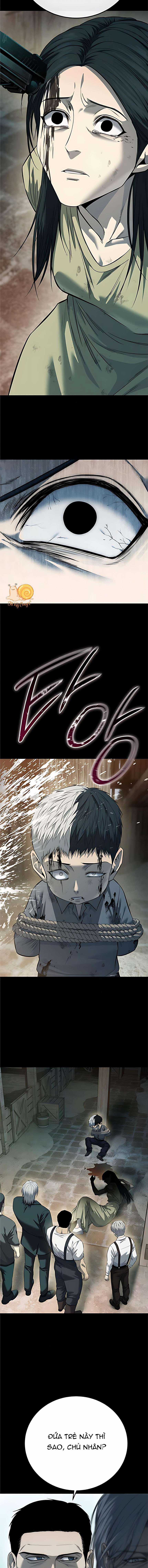 Red Shirt - Chương 35 - Trang 10