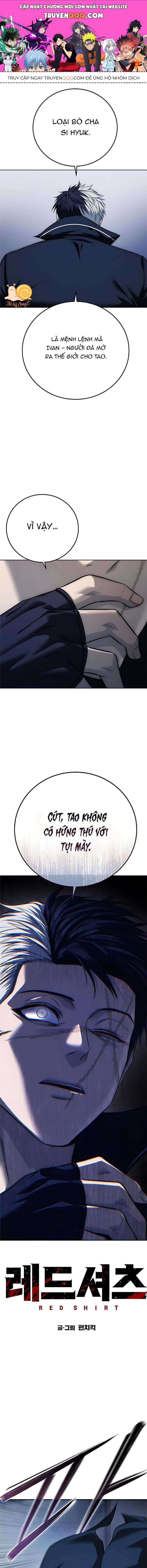Red Shirt - Chương 36 - Trang 1