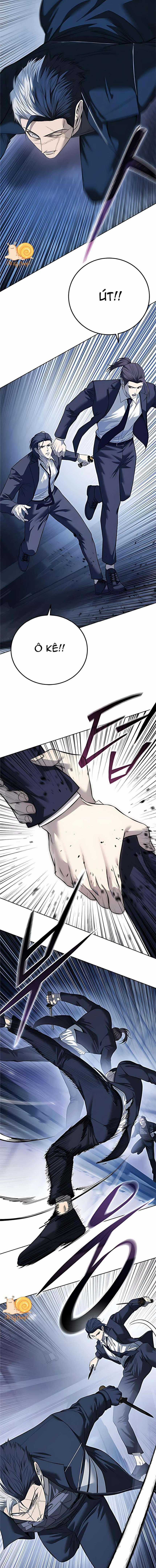 Red Shirt - Chương 36 - Trang 2