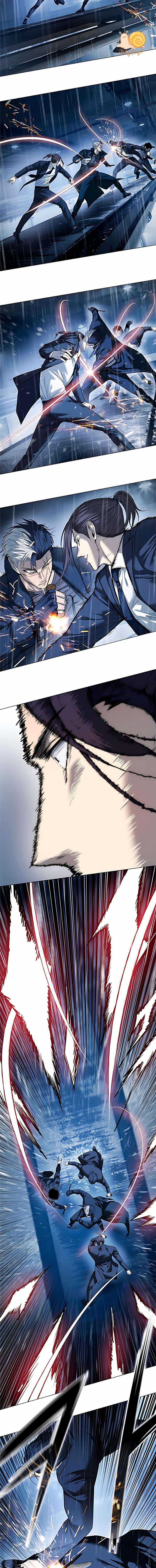 Red Shirt - Chương 36 - Trang 11