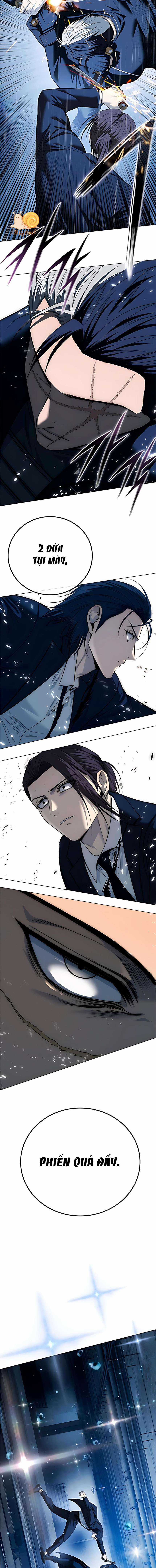 Red Shirt - Chương 36 - Trang 12