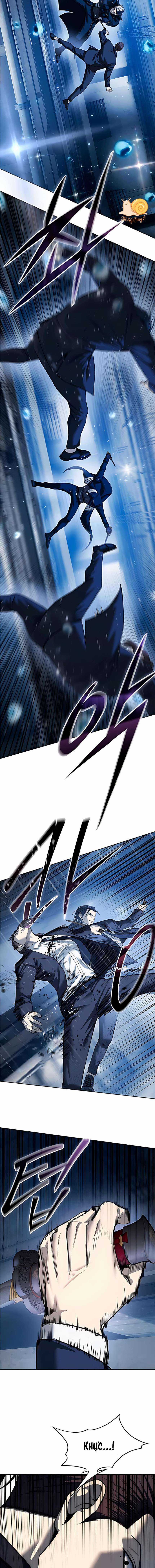 Red Shirt - Chương 36 - Trang 13