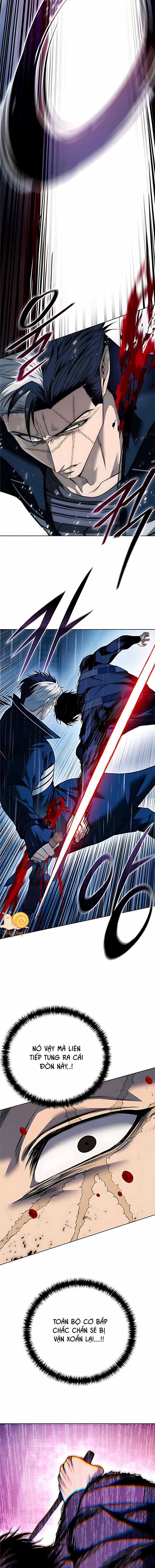 Red Shirt - Chương 36 - Trang 16