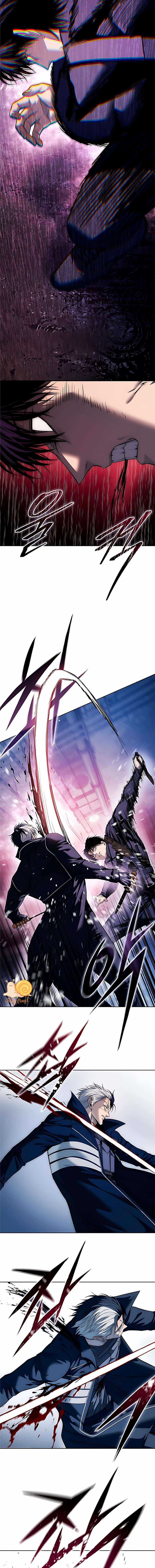 Red Shirt - Chương 36 - Trang 17