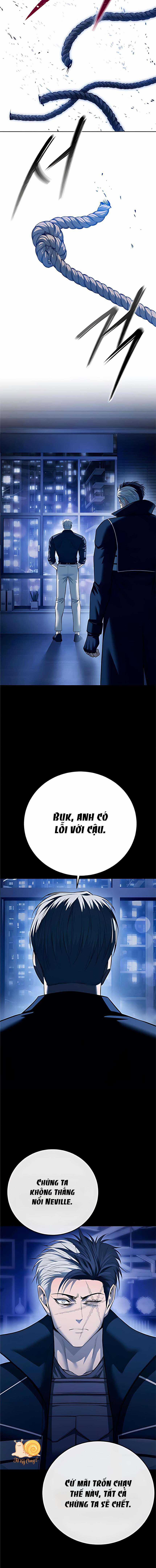 Red Shirt - Chương 36 - Trang 18