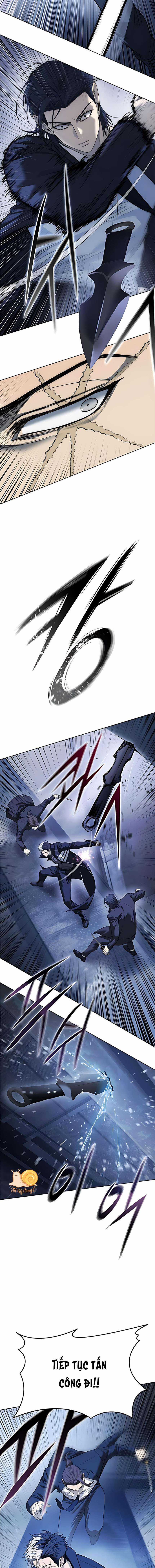 Red Shirt - Chương 36 - Trang 3