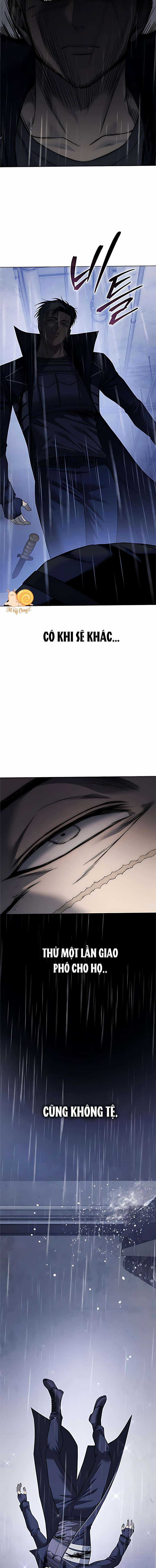 Red Shirt - Chương 36 - Trang 21