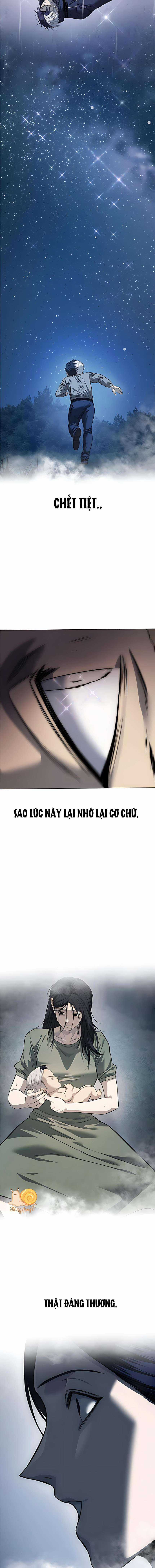 Red Shirt - Chương 36 - Trang 22