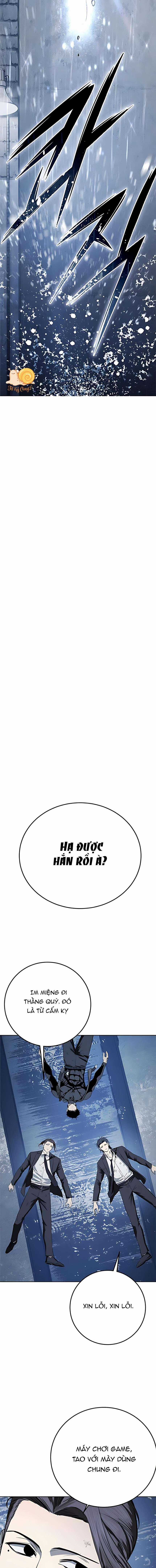 Red Shirt - Chương 36 - Trang 24