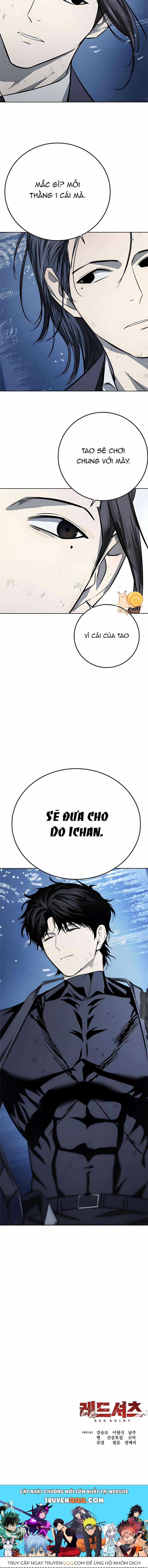 Red Shirt - Chương 36 - Trang 25