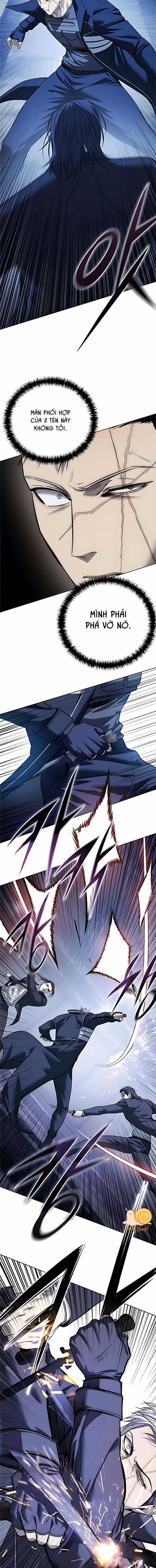 Red Shirt - Chương 36 - Trang 4