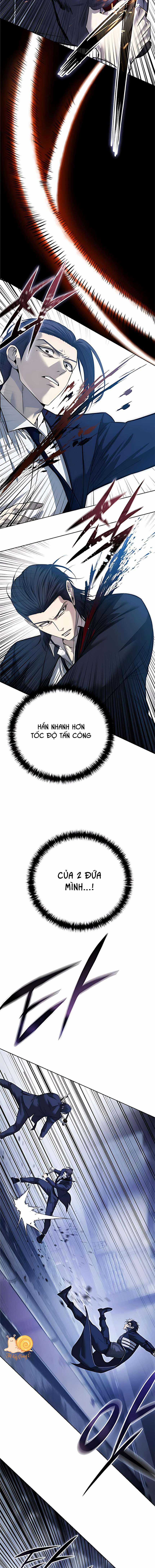 Red Shirt - Chương 36 - Trang 5